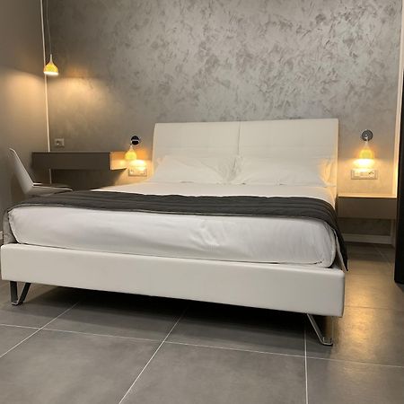 ميلان Aparthotel Bossi المظهر الخارجي الصورة