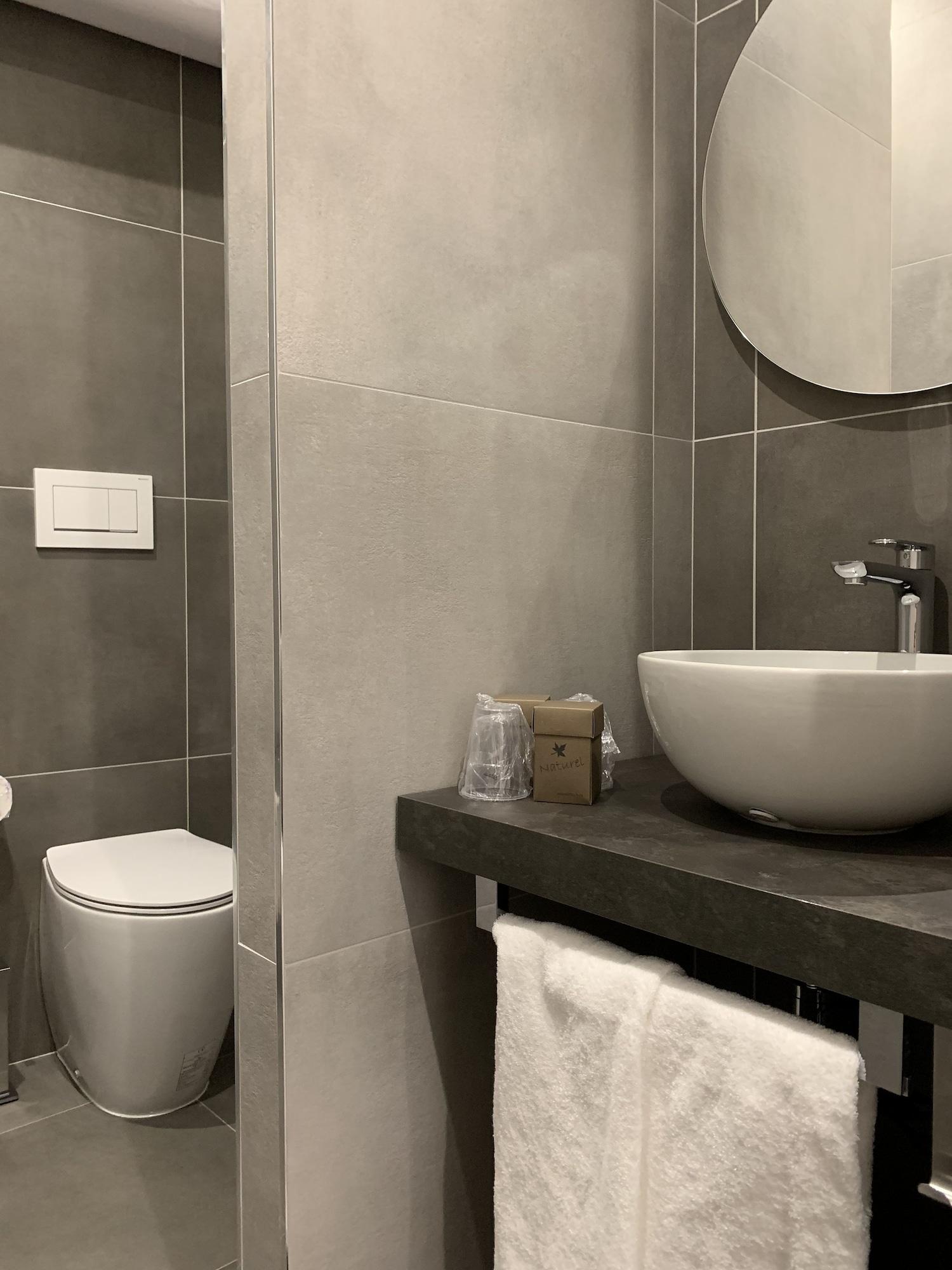 ميلان Aparthotel Bossi المظهر الخارجي الصورة