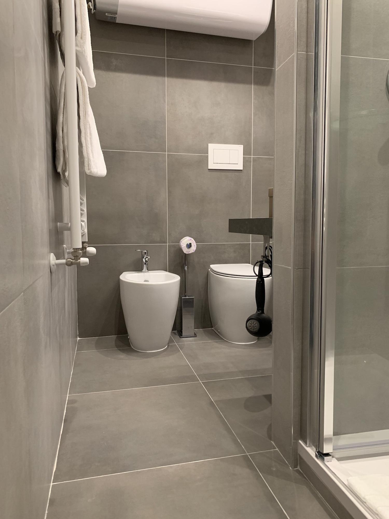 ميلان Aparthotel Bossi المظهر الخارجي الصورة
