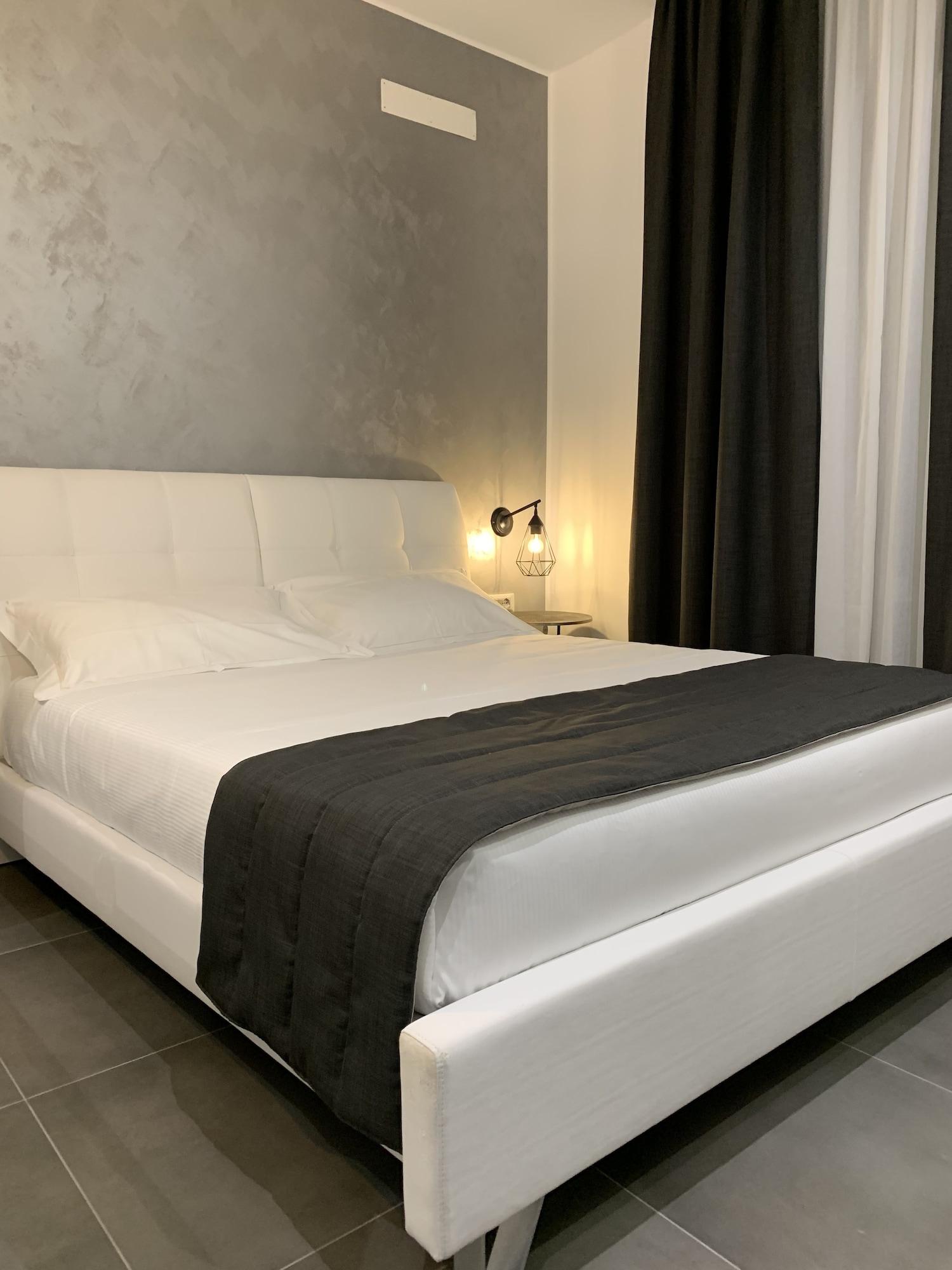 ميلان Aparthotel Bossi المظهر الخارجي الصورة