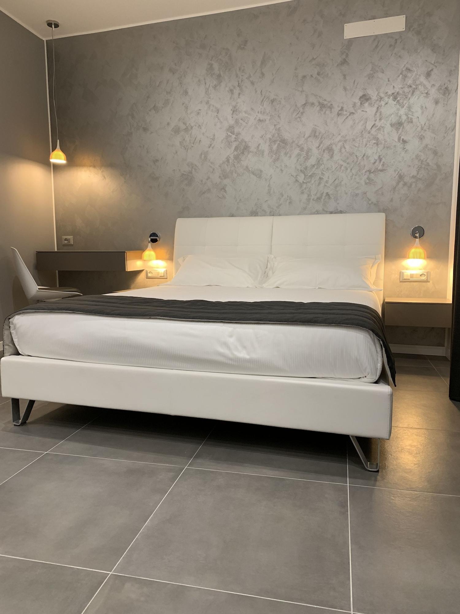 ميلان Aparthotel Bossi المظهر الخارجي الصورة
