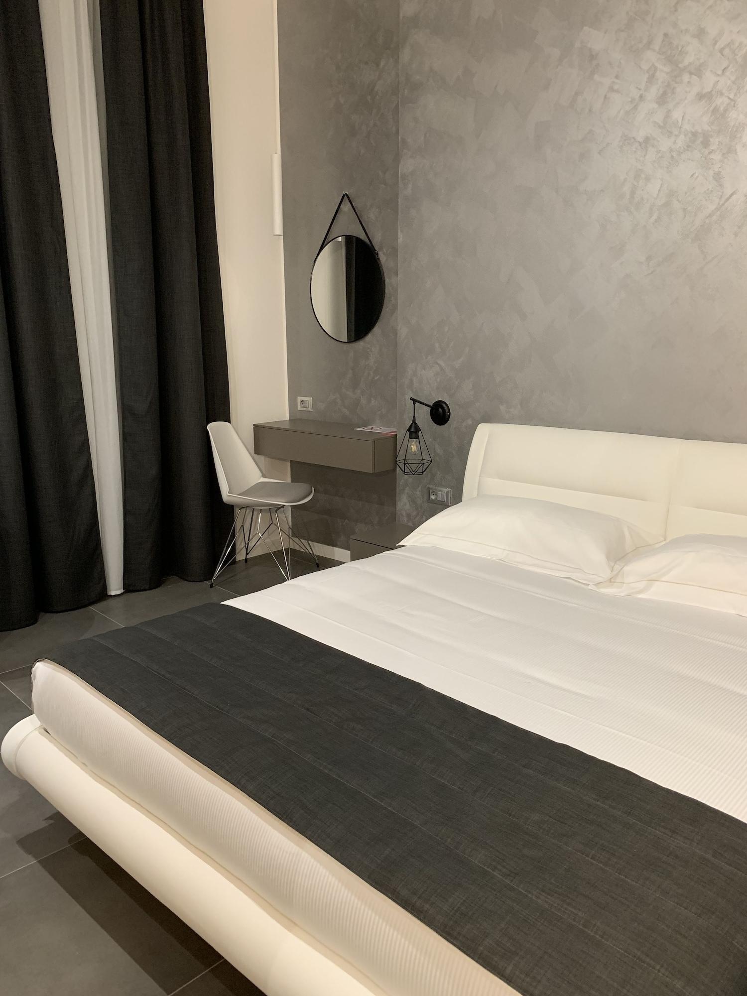 ميلان Aparthotel Bossi المظهر الخارجي الصورة