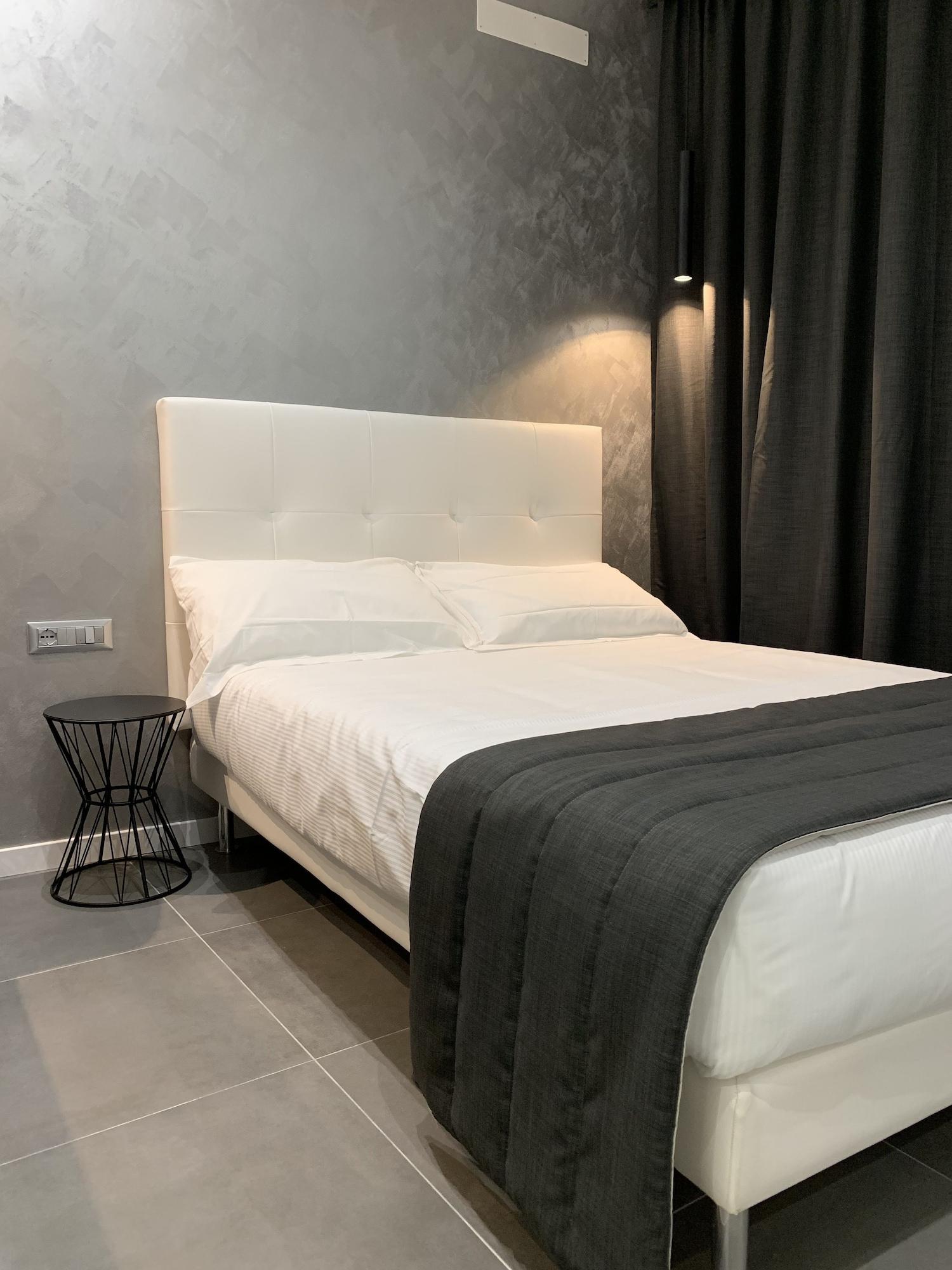ميلان Aparthotel Bossi المظهر الخارجي الصورة