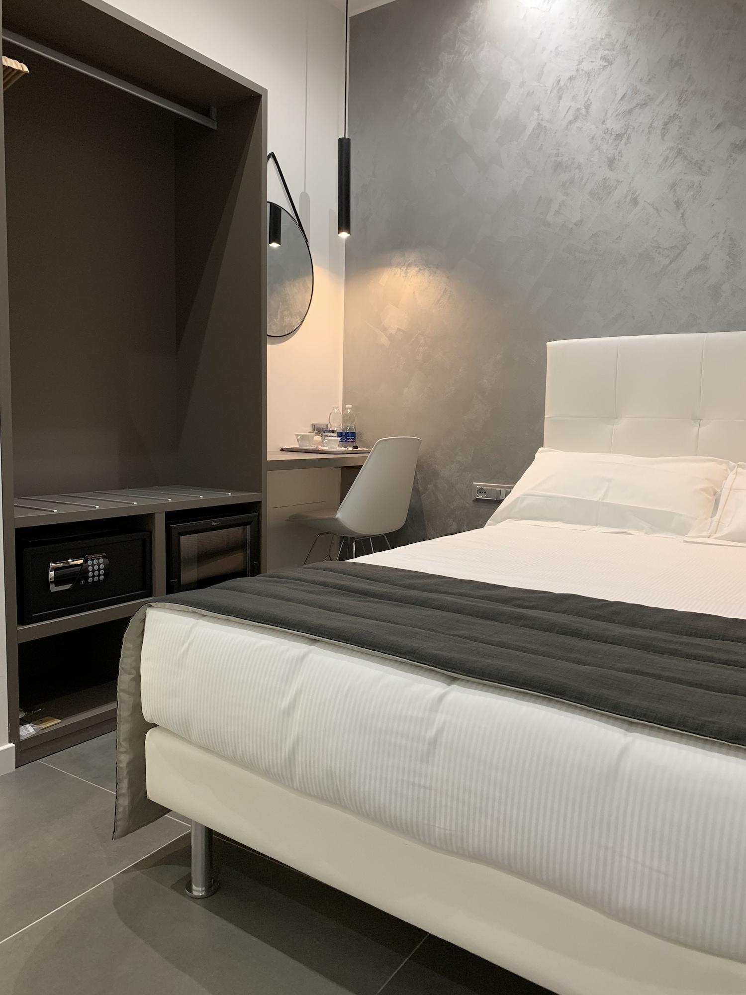 ميلان Aparthotel Bossi المظهر الخارجي الصورة