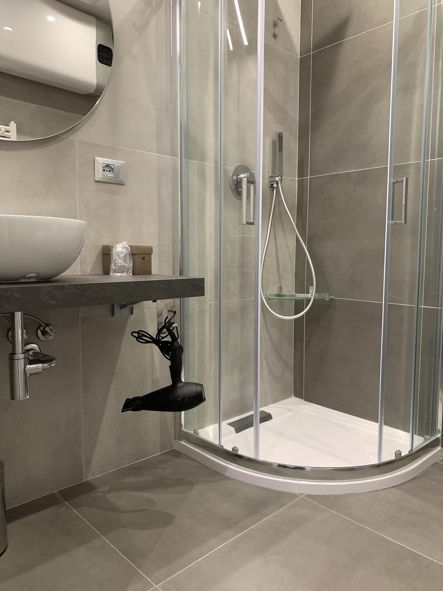 ميلان Aparthotel Bossi المظهر الخارجي الصورة