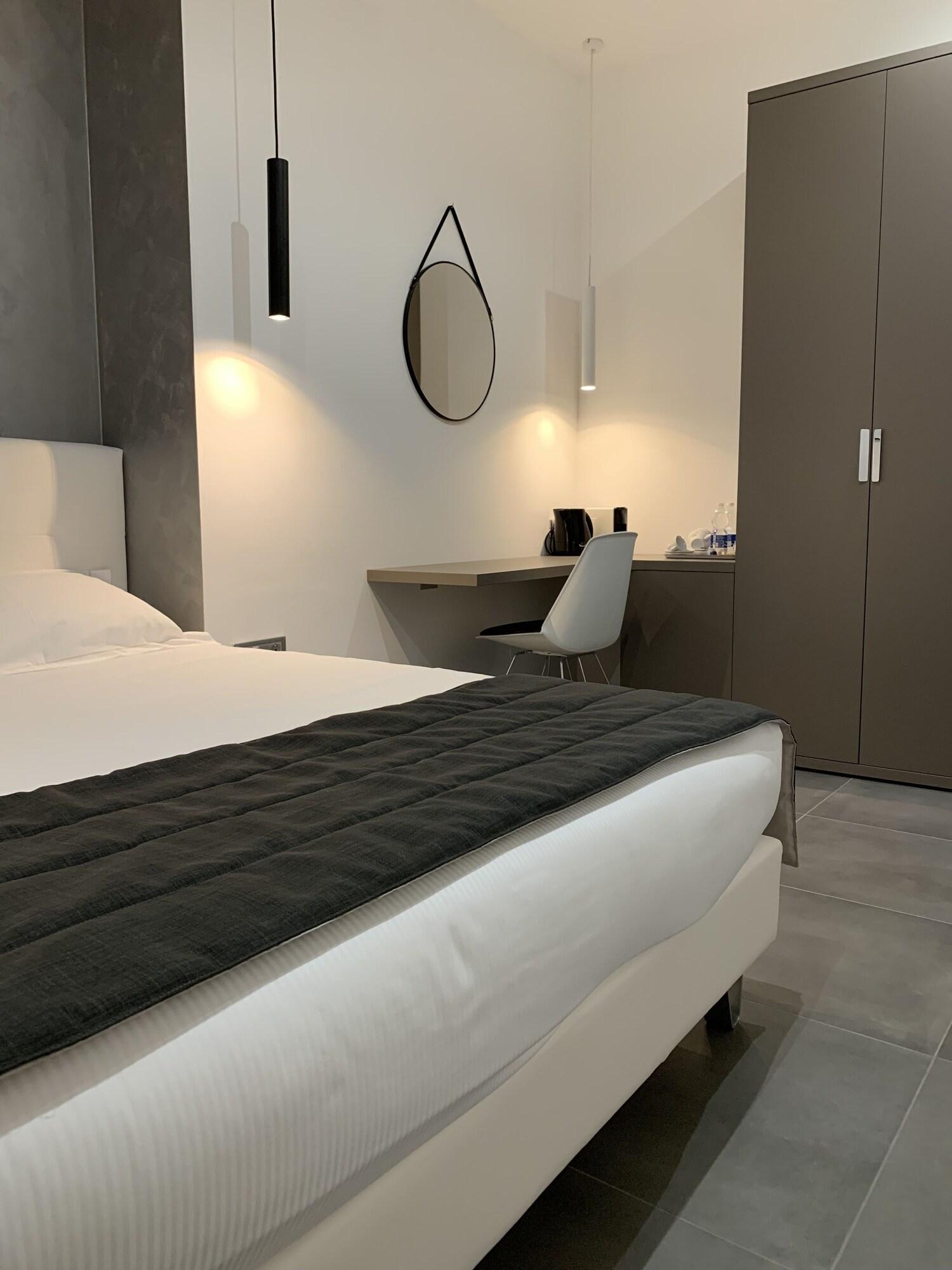ميلان Aparthotel Bossi المظهر الخارجي الصورة