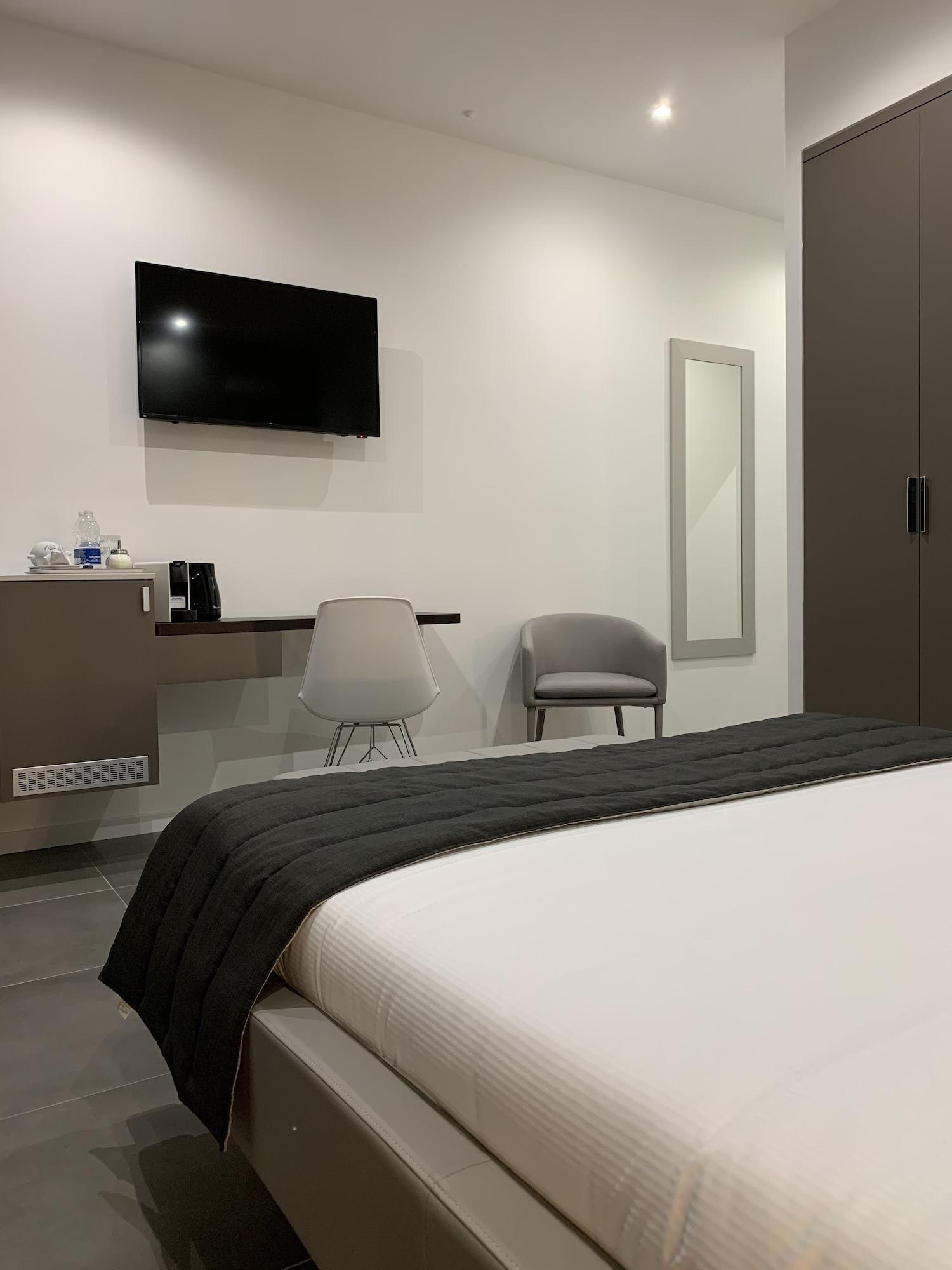 ميلان Aparthotel Bossi المظهر الخارجي الصورة