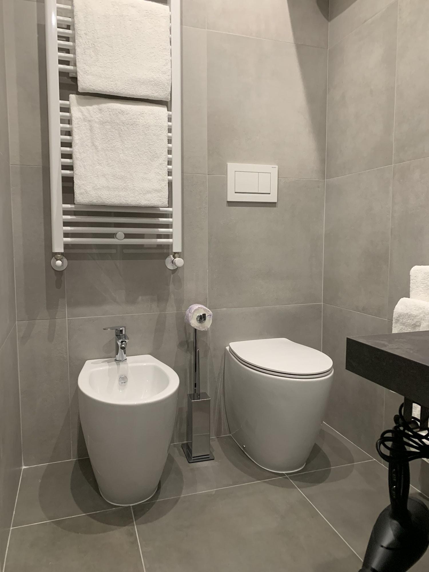 ميلان Aparthotel Bossi المظهر الخارجي الصورة