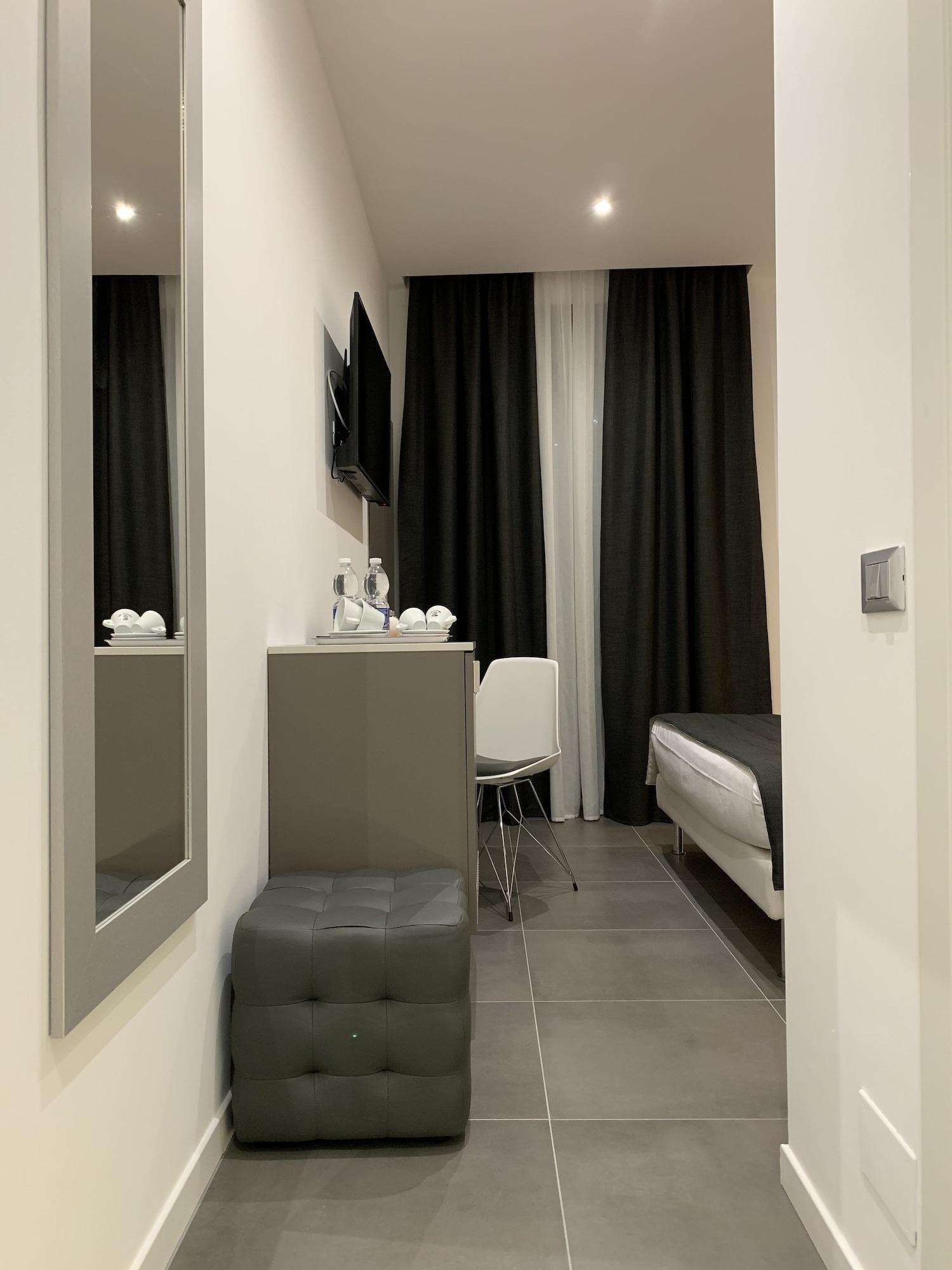 ميلان Aparthotel Bossi المظهر الخارجي الصورة