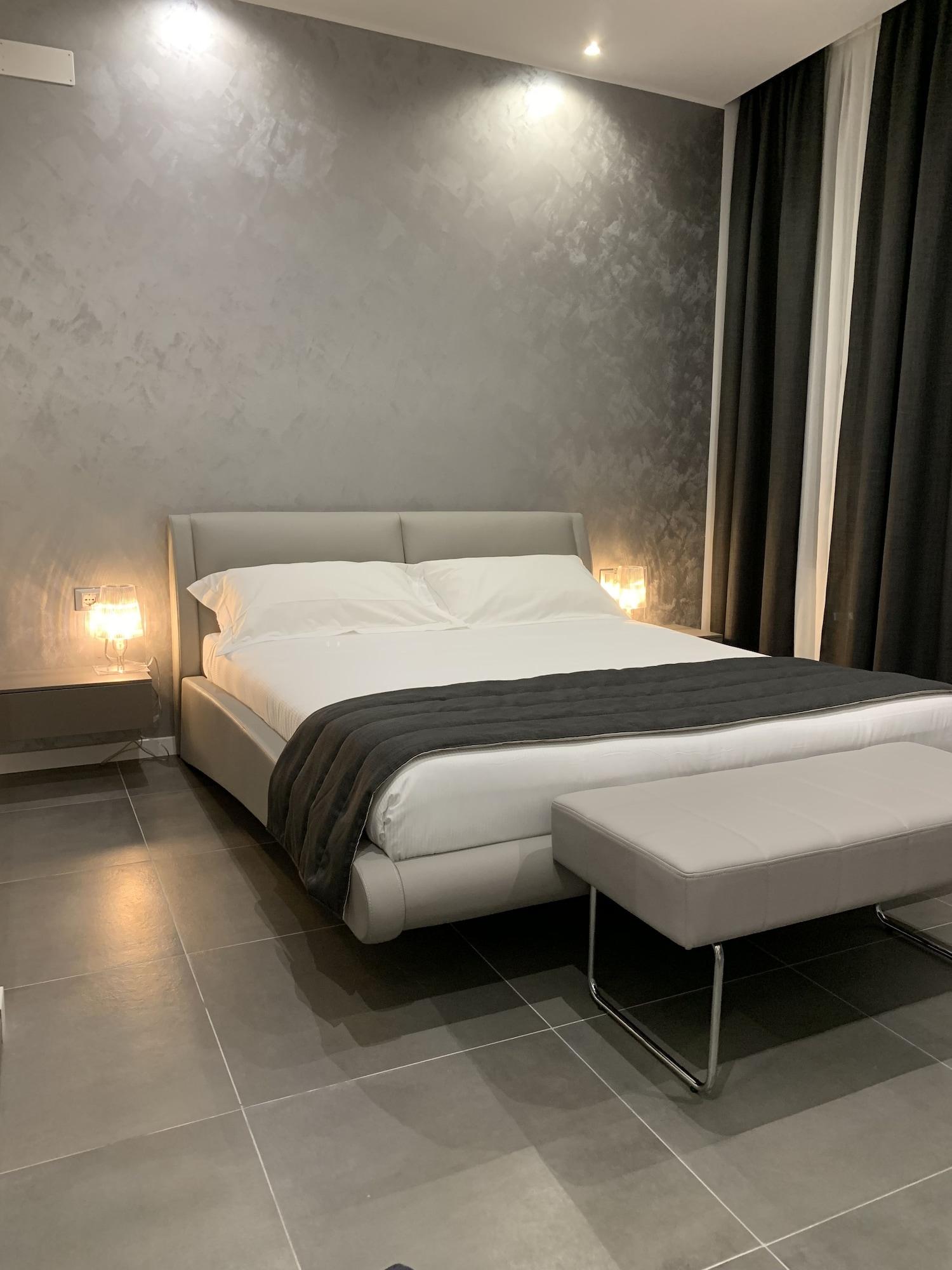 ميلان Aparthotel Bossi المظهر الخارجي الصورة