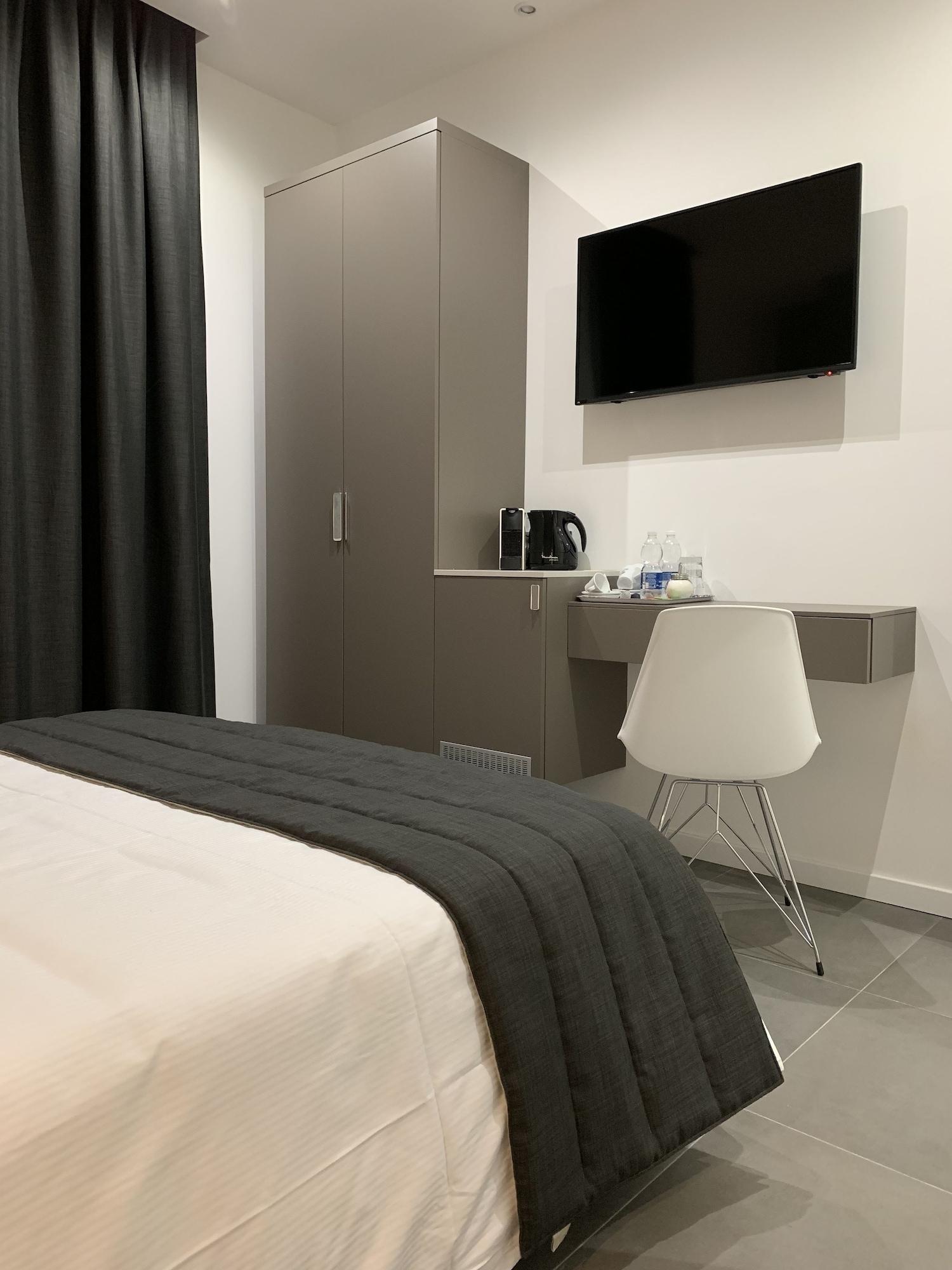 ميلان Aparthotel Bossi المظهر الخارجي الصورة