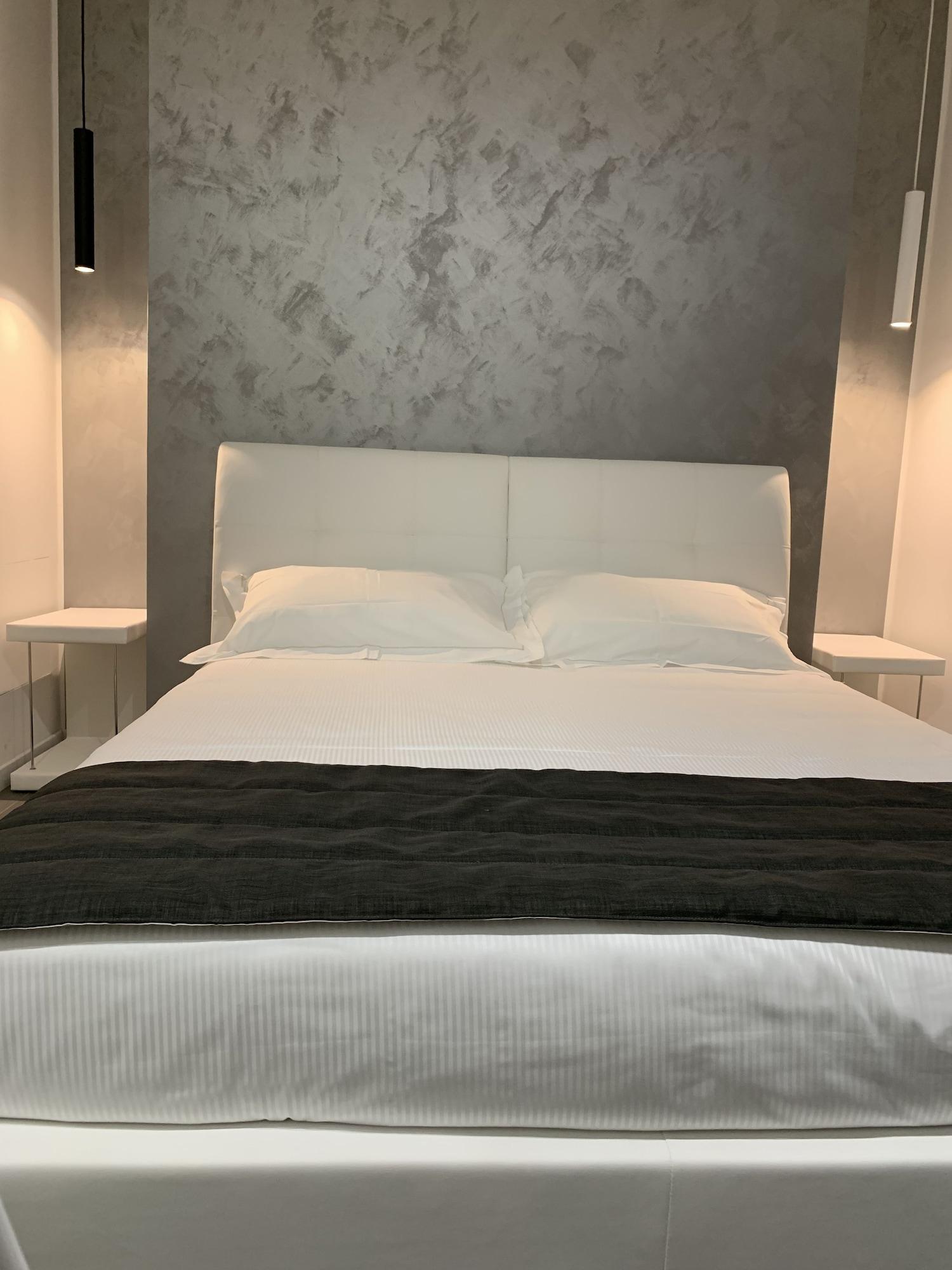 ميلان Aparthotel Bossi المظهر الخارجي الصورة