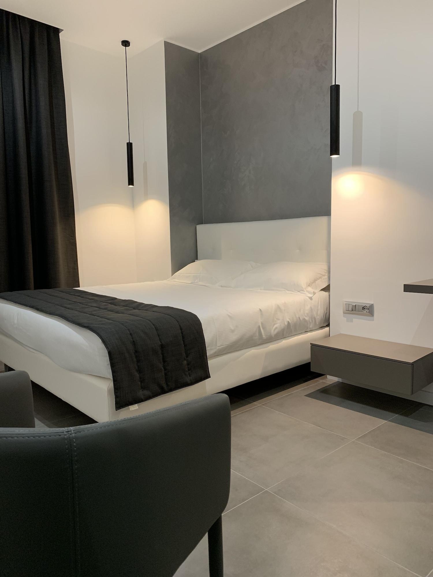 ميلان Aparthotel Bossi المظهر الخارجي الصورة