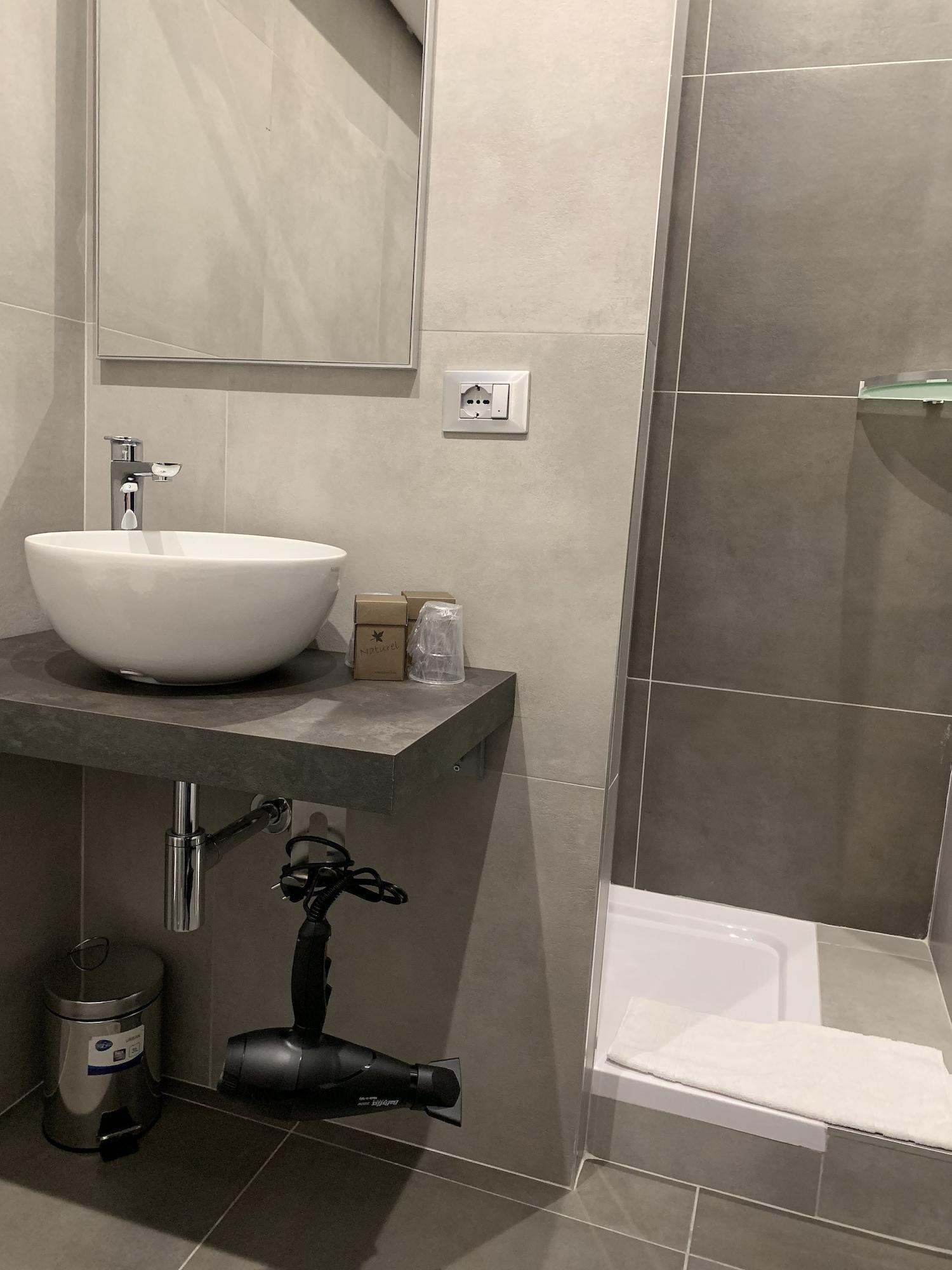 ميلان Aparthotel Bossi المظهر الخارجي الصورة