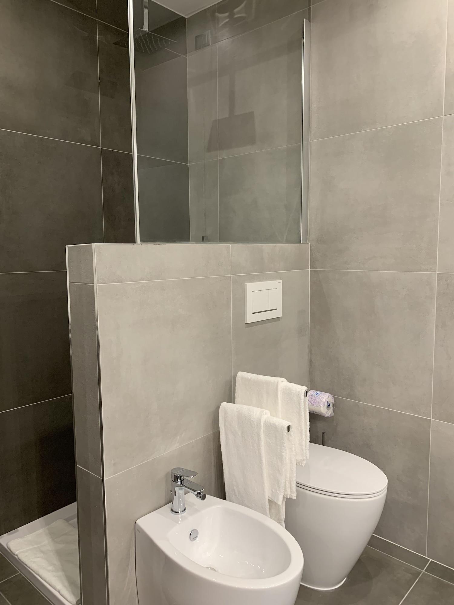 ميلان Aparthotel Bossi المظهر الخارجي الصورة