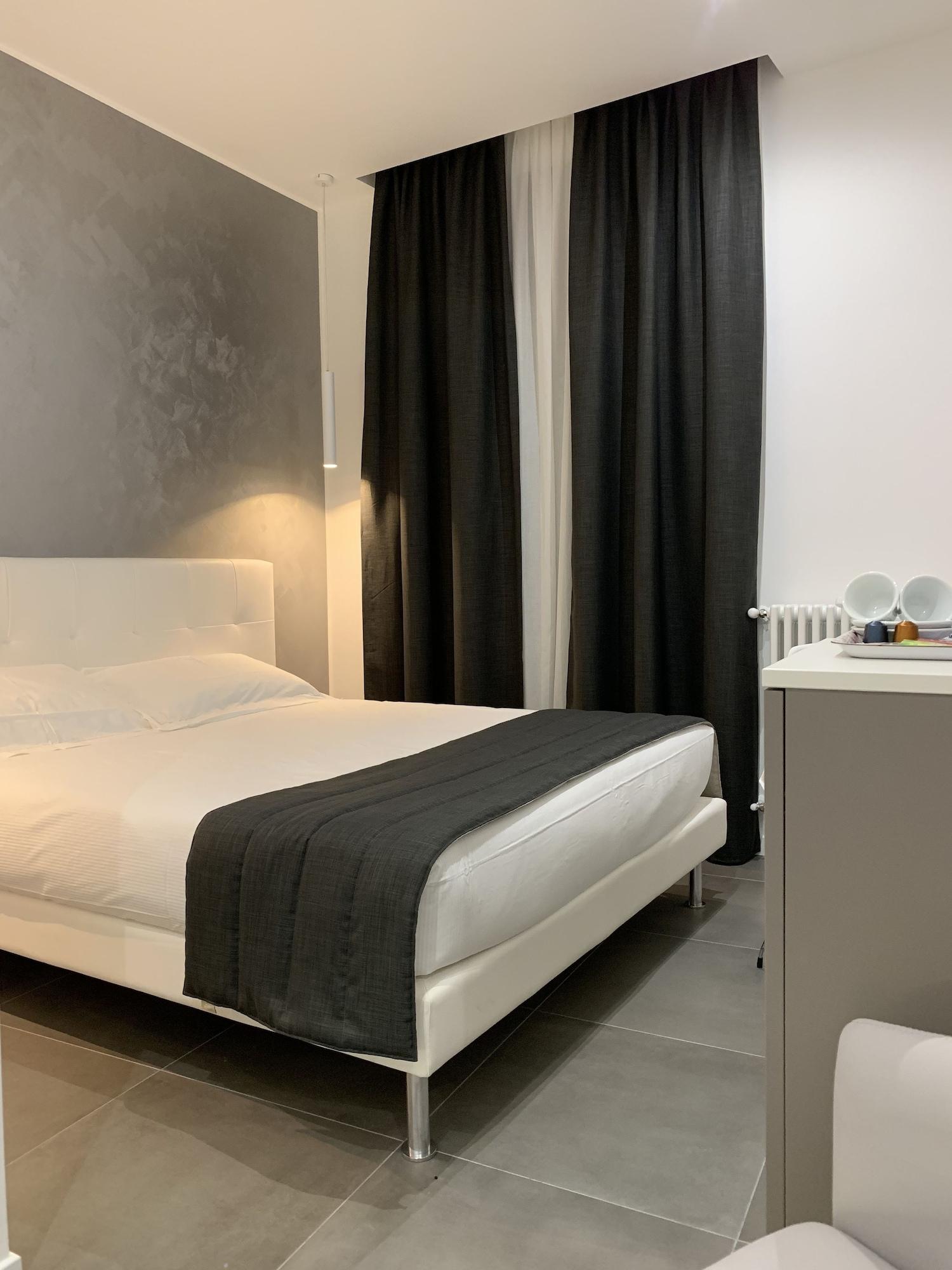 ميلان Aparthotel Bossi المظهر الخارجي الصورة