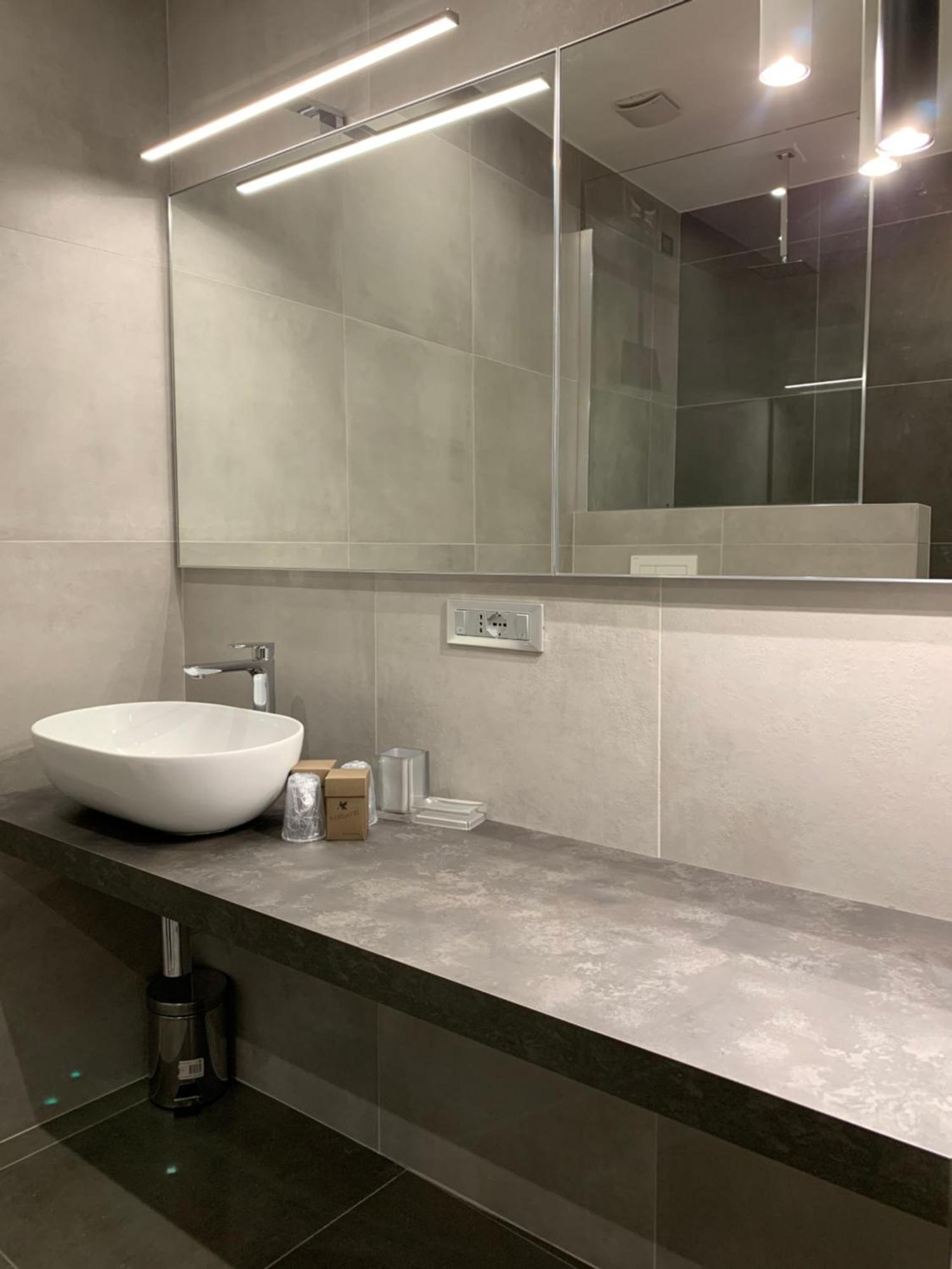 ميلان Aparthotel Bossi المظهر الخارجي الصورة