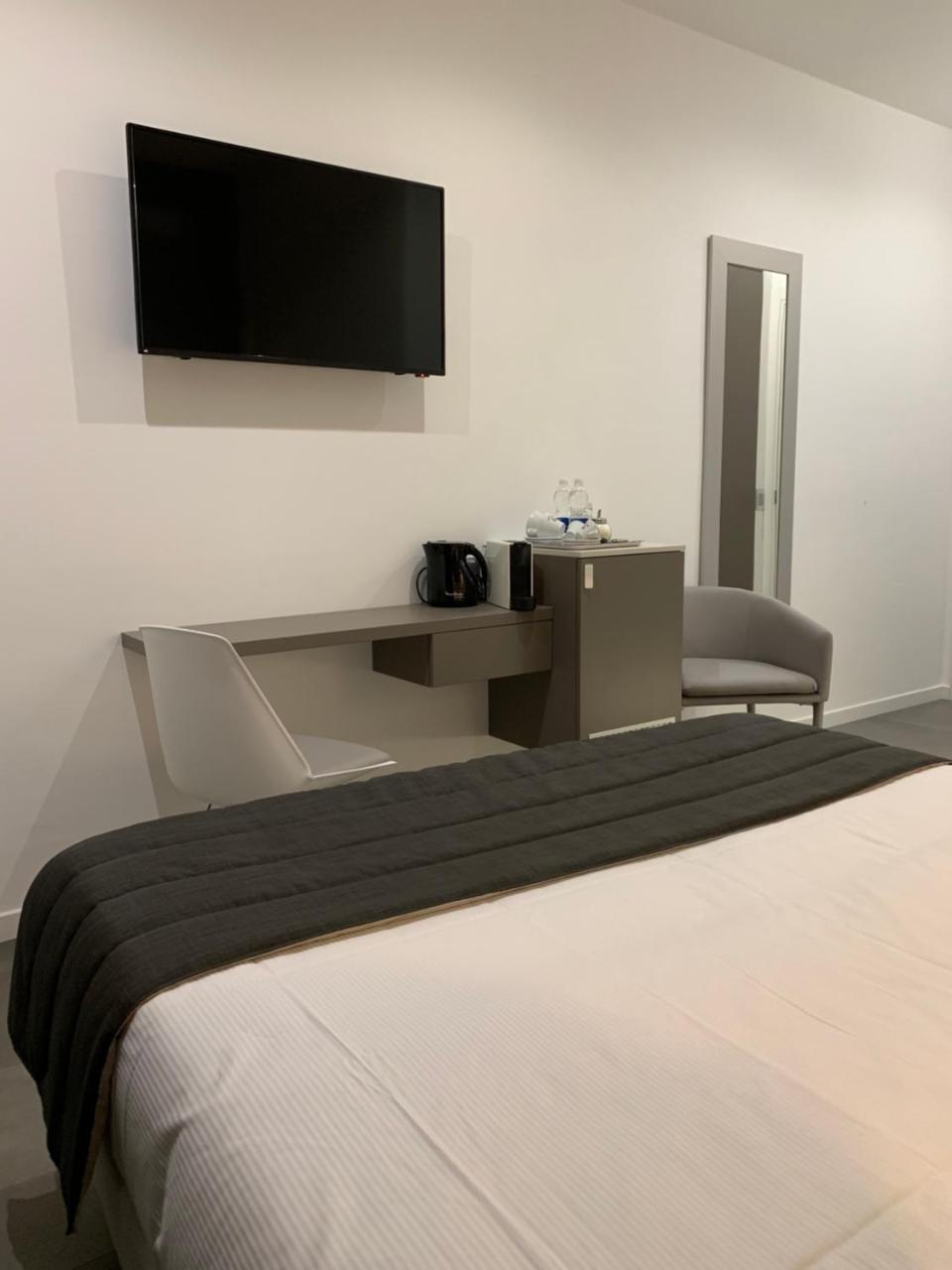 ميلان Aparthotel Bossi المظهر الخارجي الصورة
